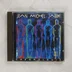 Jean-Michel Jarre Chronologie CD előlapja
