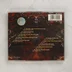 Apollo 440 Millennium Fever CD hátoldala vonalkóddal
