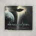 Haegemonia Original Soundtrack CD előlapja műanyag tokban