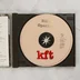KFT Bál az Operában CD lemez a tokban