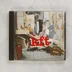 KFT Bál az Operában CD előlapja