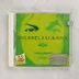 Michael Jackson Invincible CD zöld borítóval