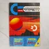 A Commodore újság 1993/7-8. számának színes borítója