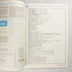 Programkódot tartalmazó oldal a Commodore újságból.