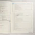 A C-újság belső oldalai programkódokkal és listákkal.