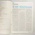A C-újság hardver rovatának oldala a C-64 bővítőkről.