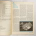 A Commodore Újság belső oldala grafikai tanácsokkal és programkóddal