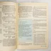 A Commodore Újság belső oldala olvasói levelekkel és programlistával