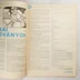 A C-újság egyik belső oldala logikai feladványokkal
