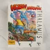 Nobby the Aardvark C64 játék dobozának előlapja