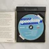Video Speedway CD-i lemez és nyitott tok