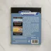 Video Speedway CD-i játék hátlapja