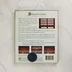 Sargon Chess CD-i játék hátlapja leírással és képernyőképekkel