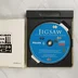 Nyitott Jigsaw Philips CD-i tok a lemezzel