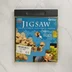 Jigsaw Philips CD-i videójáték tokja elölről