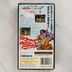 First Samurai Super Famicom játék dobozának hátlapja