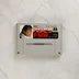 Onita Atsushi FMW Super Famicom cartridge