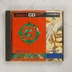 Chuck Rock Amiga CD32 videójáték előlapja