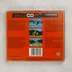 Chuck Rock Amiga CD32 videójáték hátlapja