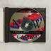 Now That's What I Call Games szoftverlemez a nyitott CD-tokban