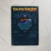DeathDrome videójáték használati útmutató füzet