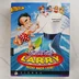 Leisure Suit Larry: Yacht Nach Liebe! PC játék dobozának eleje