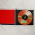 Nyitott CD-tok a Leisure Suit Larry 7 játéklemezzel