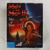 Might and Magic III Isles of Terra nagydobozos PC játék előlapja