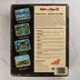 Might and Magic III Isles of Terra doboz hátoldala leírással