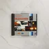 Screamer Injection műanyag CD-tok előlapja