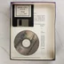 Dime City CD-ROM és floppy lemez a dobozban