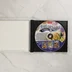 RollerCoaster Tycoon 3 Deluxe Edition nyitott CD-tok a lemezzel