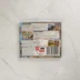 RollerCoaster Tycoon 3 Deluxe Edition CD-tok hátulja