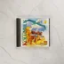 Christoph Kolumbus normál CD-tok elölnézete