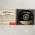 Nyitott CD-tok a Christoph Kolumbus CD-ROM lemezzel