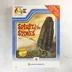 Spirit of the Stones Commodore 64 játék dobozának előlapja