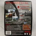Command & Conquer PC játék dobozának hátoldala