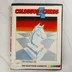 Colossus 4 Chess videójáték előlapja sakkfigurával