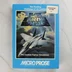 F-15 Strike Eagle Commodore 64 játék dobozának eleje