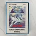 F-15 Strike Eagle Flight Operations Manual kézikönyv