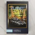 Planet X2 Commodore 64 játék dobozának előlapja
