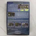 Planet X2 Commodore 64 játék dobozának hátoldala