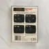 Space Fury ColecoVision videójáték dobozának hátoldala