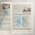 A magazin belső oldala a Dragon Wars játék leírásával
