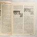 A Commodore Világ magazin belső oldalai a Tonetown játékleírással