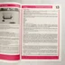 A magazin belső oldala a Dungeon Master játékleírással