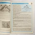 A Commodore Világ magazin belső oldalai játékleírásokkal