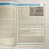 A Commodore Világ magazin belső oldala a Curse of the Azure Bonds leírásával
