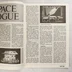 Részletes Space Rogue játékleírás a Commodore Világ magazinban