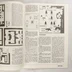 A Commodore Világ magazin belső oldala térképekkel és játékmenet leírással